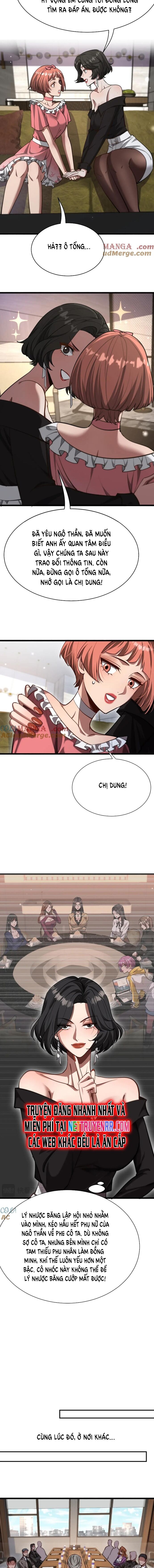 Ta Bị Kẹt Cùng Một Ngày 1000 Năm Chap 163 - Next Chap 164