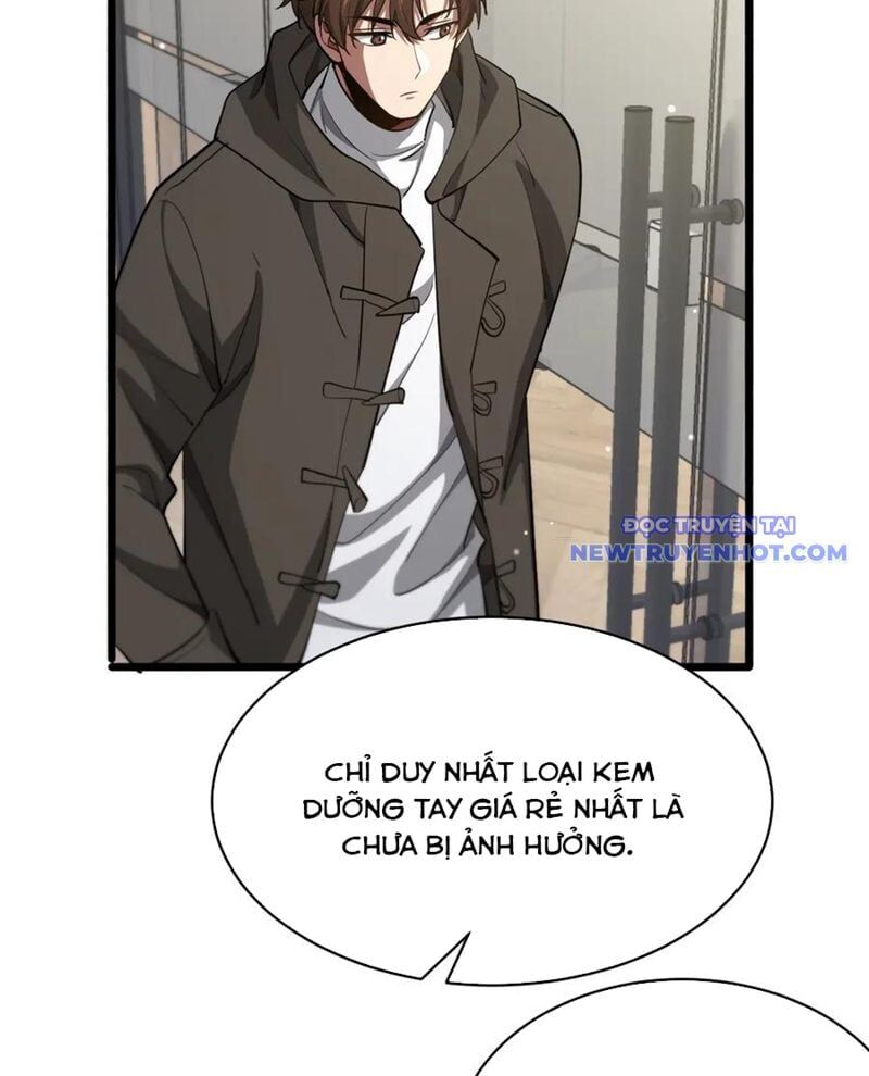 Ta Bị Kẹt Cùng Một Ngày 1000 Năm Chap 164 - Next Chap 165