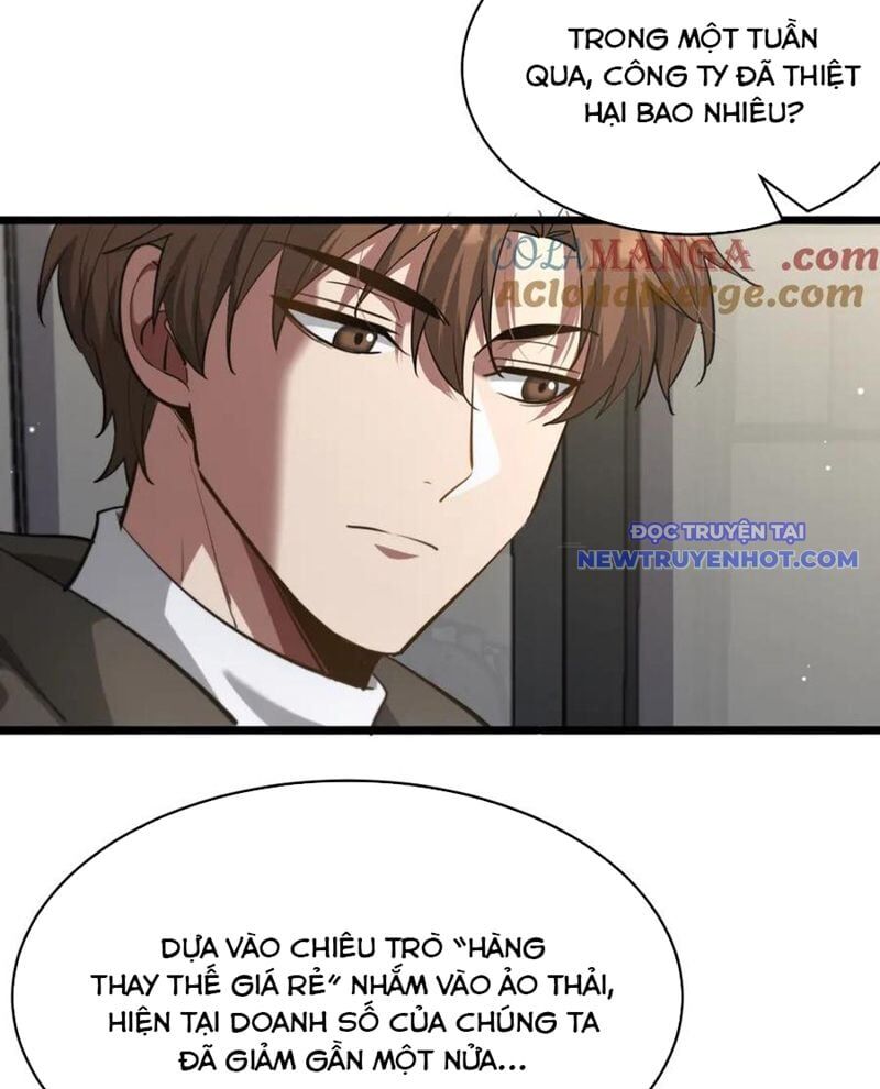 Ta Bị Kẹt Cùng Một Ngày 1000 Năm Chap 164 - Next Chap 165