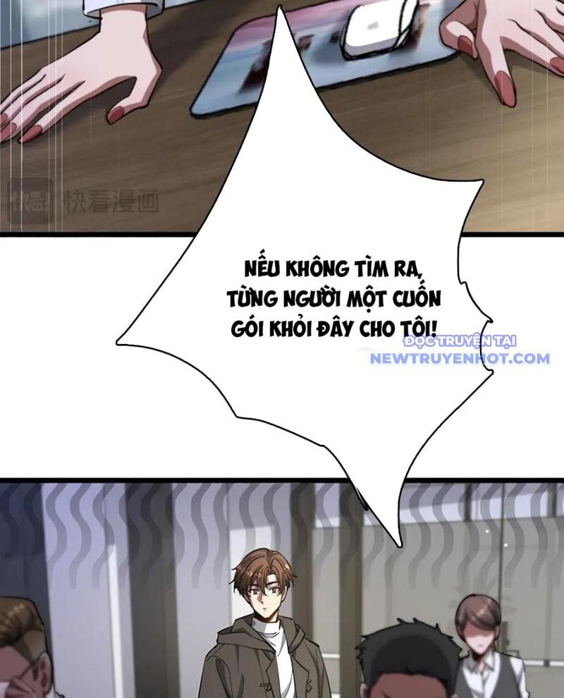 Ta Bị Kẹt Cùng Một Ngày 1000 Năm Chap 164 - Next Chap 165