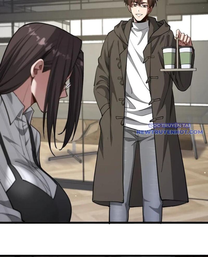 Ta Bị Kẹt Cùng Một Ngày 1000 Năm Chap 164 - Next Chap 165