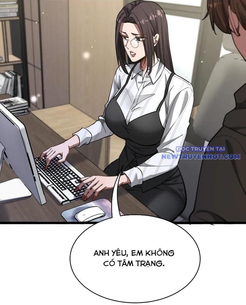 Ta Bị Kẹt Cùng Một Ngày 1000 Năm Chap 164 - Next Chap 165
