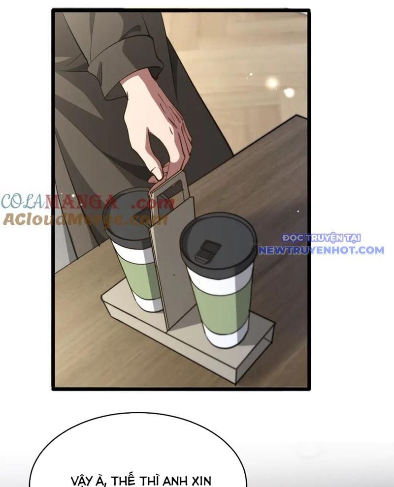 Ta Bị Kẹt Cùng Một Ngày 1000 Năm Chap 164 - Next Chap 165