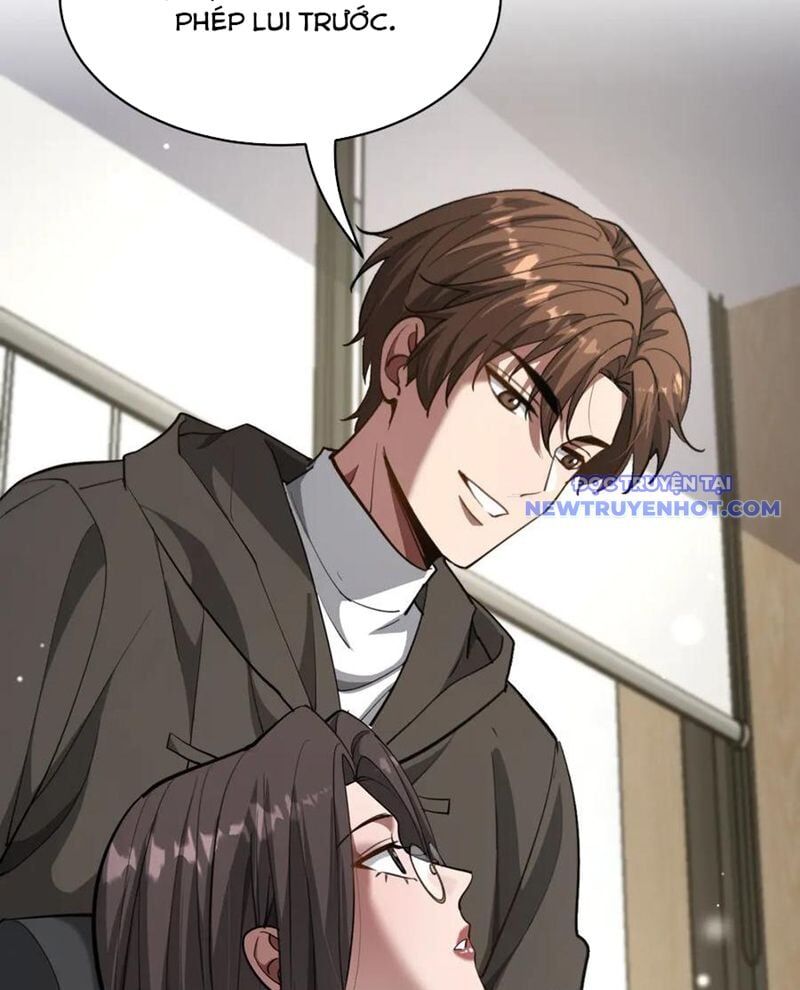 Ta Bị Kẹt Cùng Một Ngày 1000 Năm Chap 164 - Next Chap 165