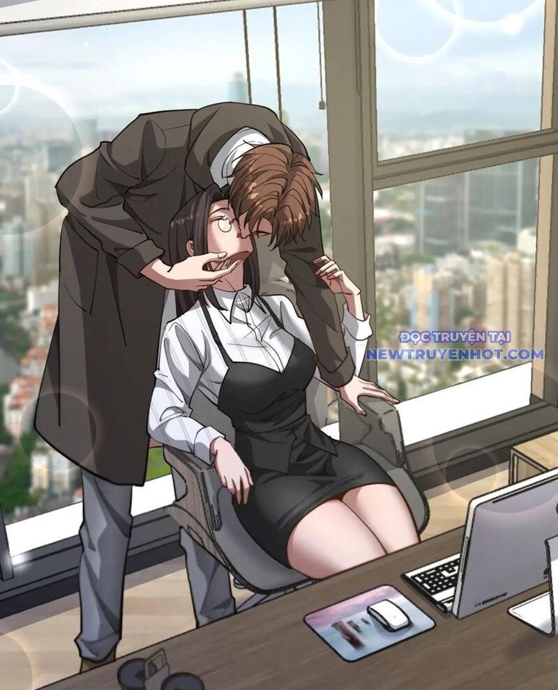 Ta Bị Kẹt Cùng Một Ngày 1000 Năm Chap 164 - Next Chap 165