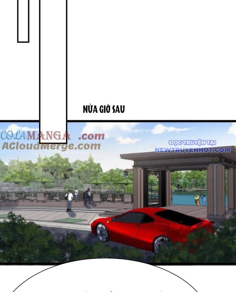 Ta Bị Kẹt Cùng Một Ngày 1000 Năm Chap 164 - Next Chap 165