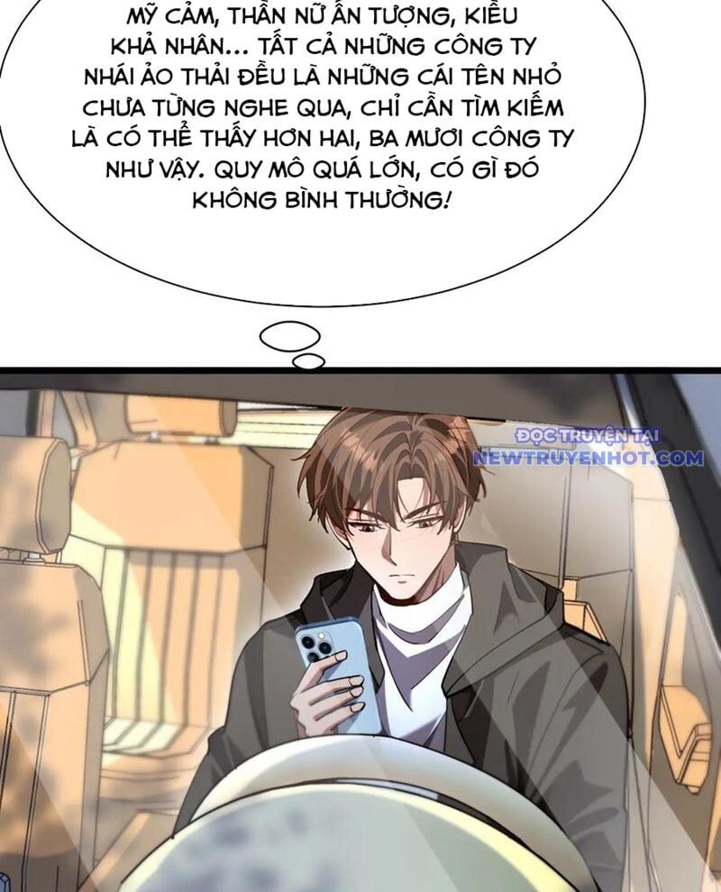 Ta Bị Kẹt Cùng Một Ngày 1000 Năm Chap 164 - Next Chap 165