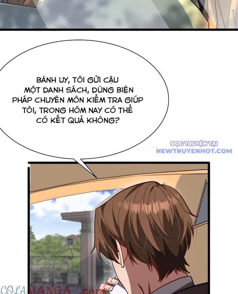 Ta Bị Kẹt Cùng Một Ngày 1000 Năm Chap 164 - Next Chap 165