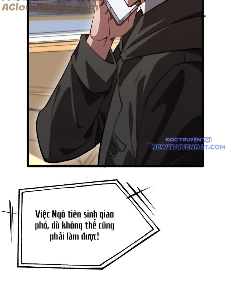Ta Bị Kẹt Cùng Một Ngày 1000 Năm Chap 164 - Next Chap 165
