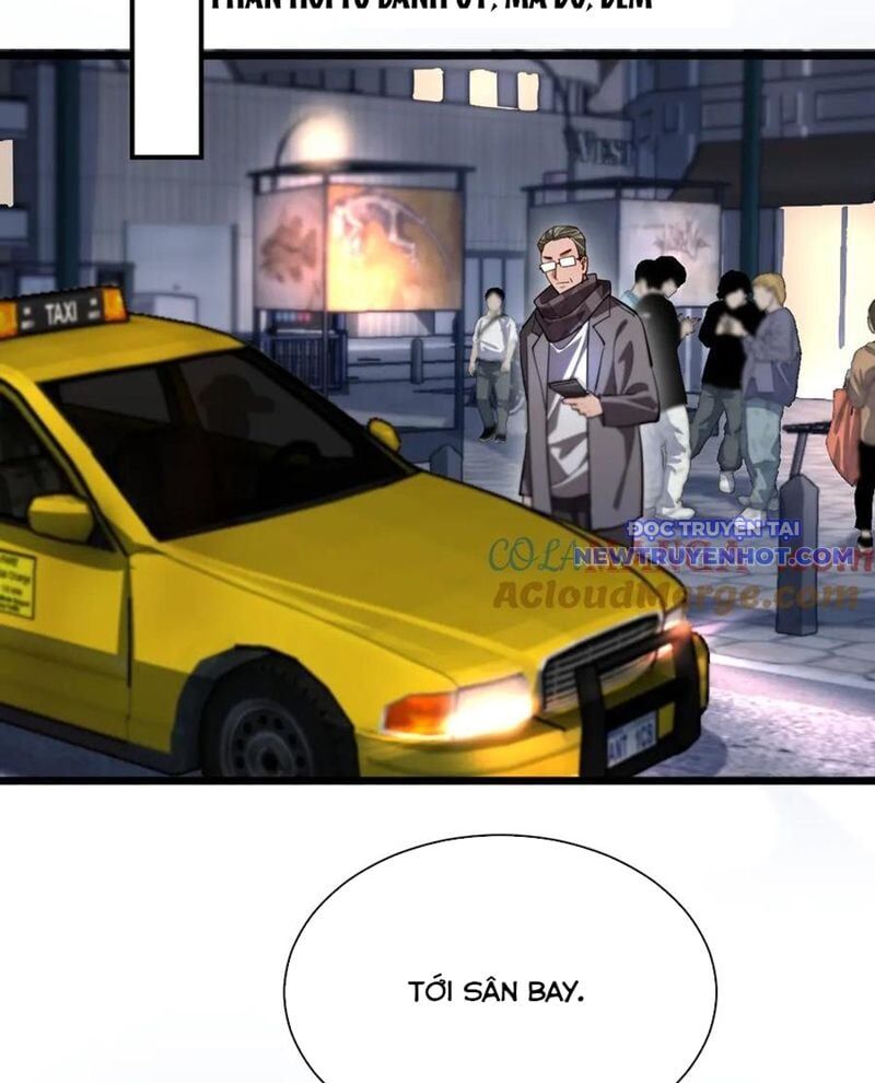Ta Bị Kẹt Cùng Một Ngày 1000 Năm Chap 164 - Next Chap 165