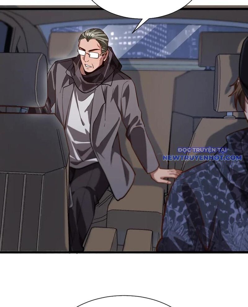 Ta Bị Kẹt Cùng Một Ngày 1000 Năm Chap 164 - Next Chap 165