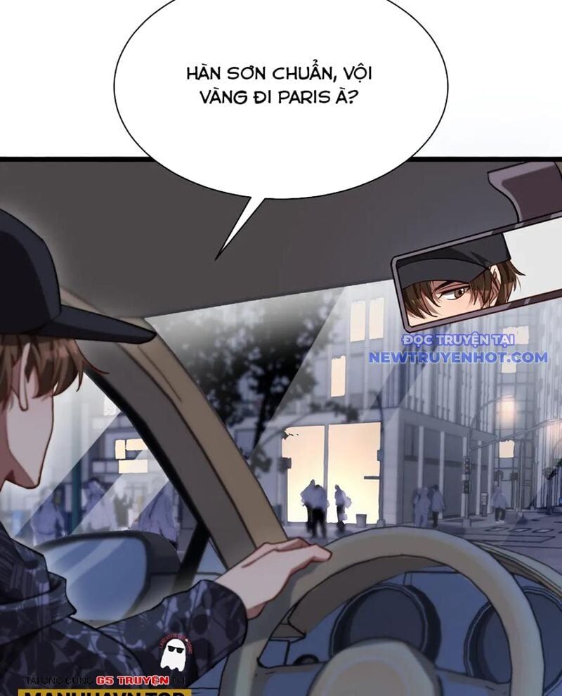 Ta Bị Kẹt Cùng Một Ngày 1000 Năm Chap 164 - Next Chap 165
