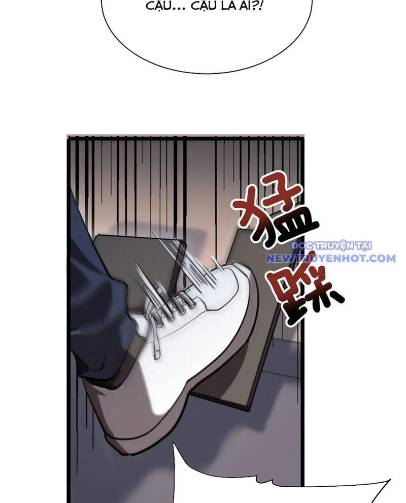 Ta Bị Kẹt Cùng Một Ngày 1000 Năm Chap 164 - Next Chap 165