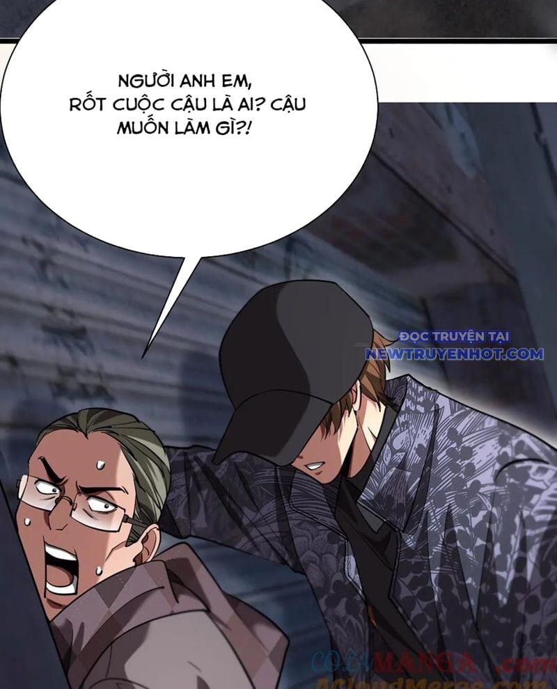 Ta Bị Kẹt Cùng Một Ngày 1000 Năm Chap 164 - Next Chap 165