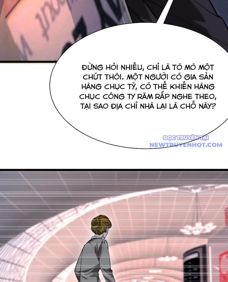 Ta Bị Kẹt Cùng Một Ngày 1000 Năm Chap 164 - Next Chap 165