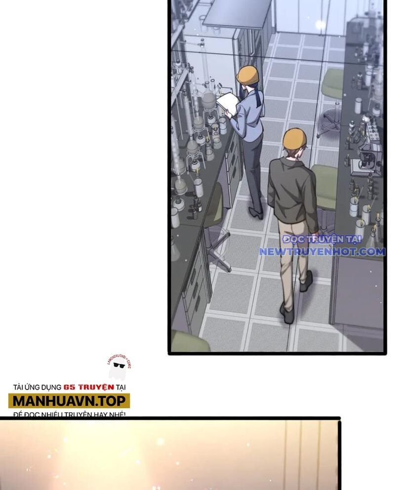 Ta Bị Kẹt Cùng Một Ngày 1000 Năm Chap 164 - Next Chap 165