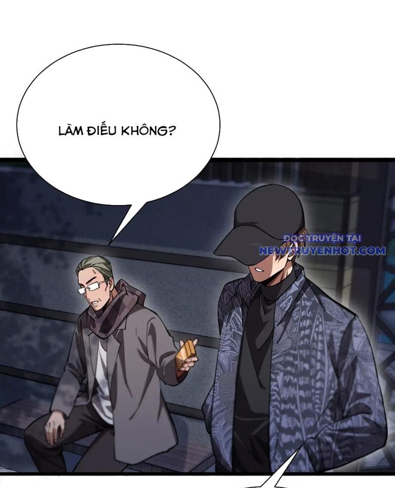 Ta Bị Kẹt Cùng Một Ngày 1000 Năm Chap 164 - Next Chap 165