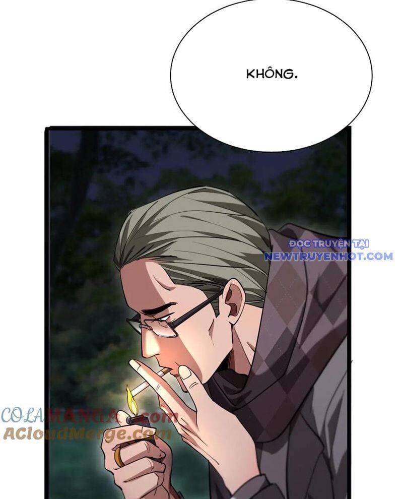 Ta Bị Kẹt Cùng Một Ngày 1000 Năm Chap 164 - Next Chap 165