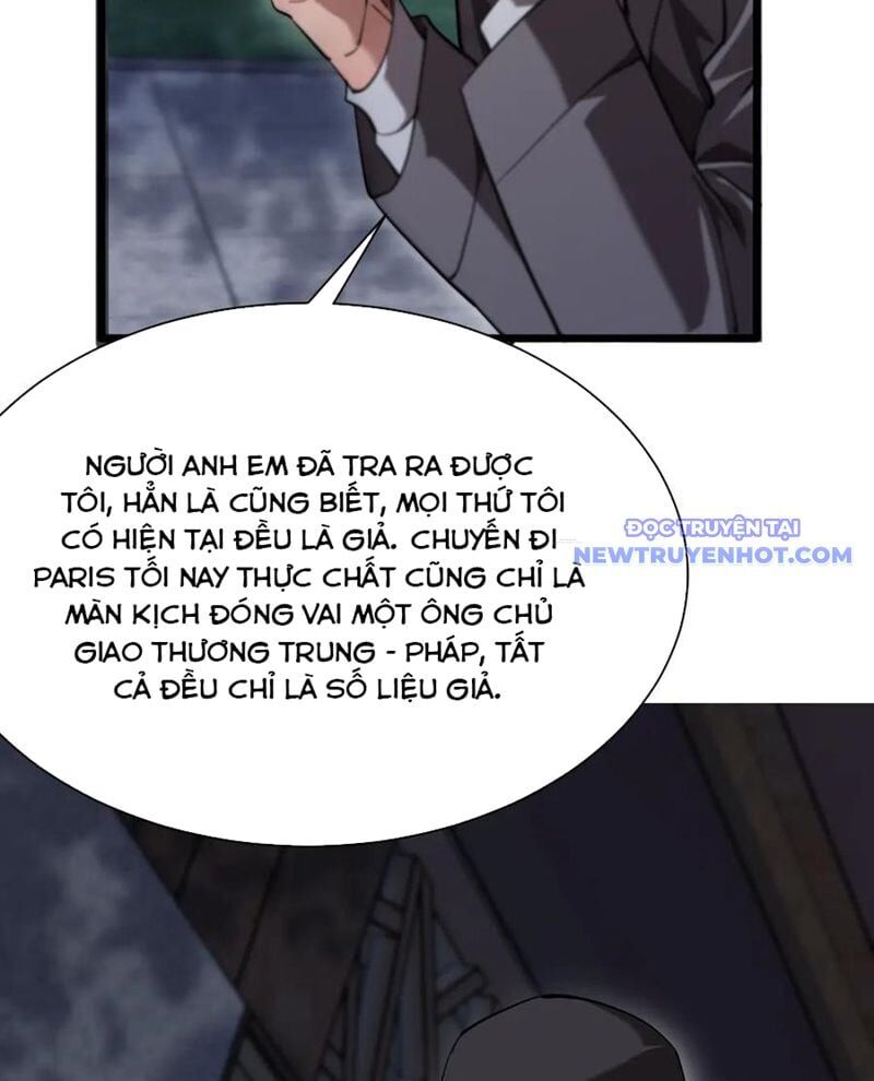 Ta Bị Kẹt Cùng Một Ngày 1000 Năm Chap 164 - Next Chap 165