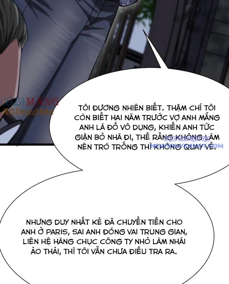 Ta Bị Kẹt Cùng Một Ngày 1000 Năm Chap 164 - Next Chap 165