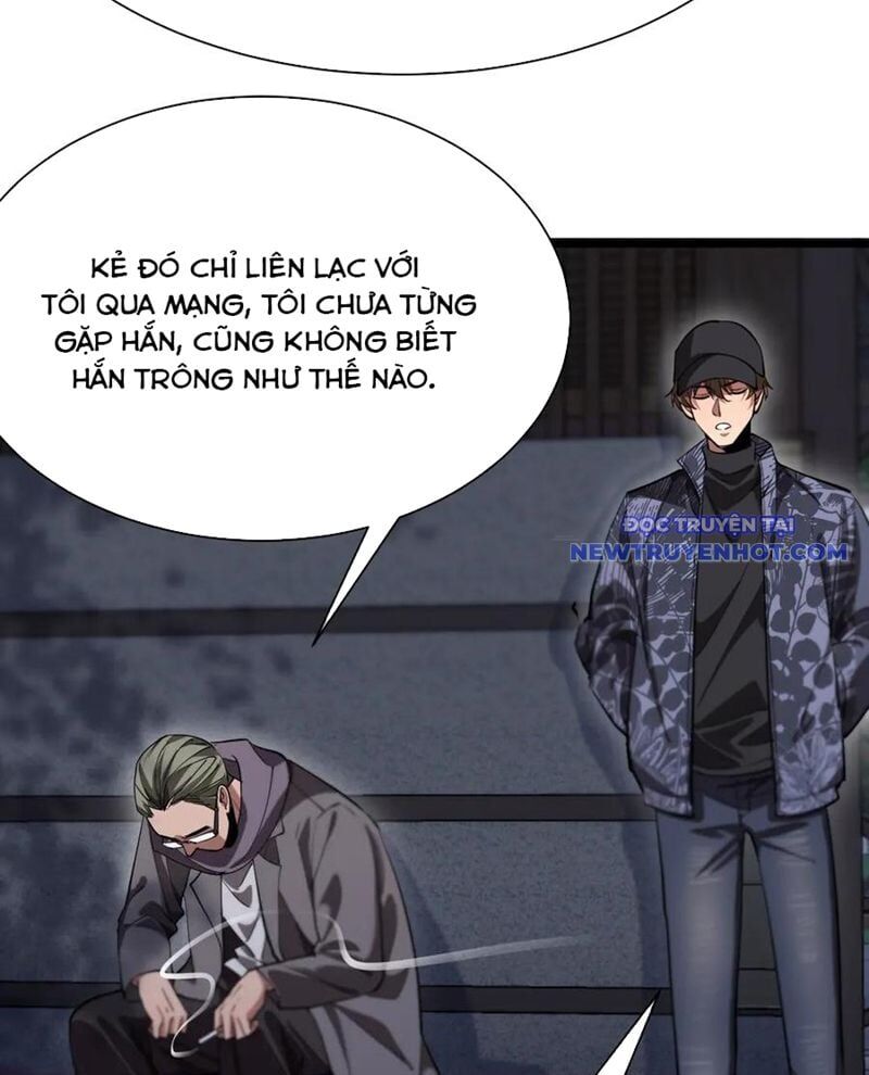 Ta Bị Kẹt Cùng Một Ngày 1000 Năm Chap 164 - Next Chap 165
