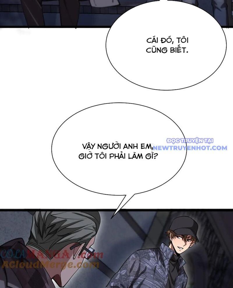 Ta Bị Kẹt Cùng Một Ngày 1000 Năm Chap 164 - Next Chap 165