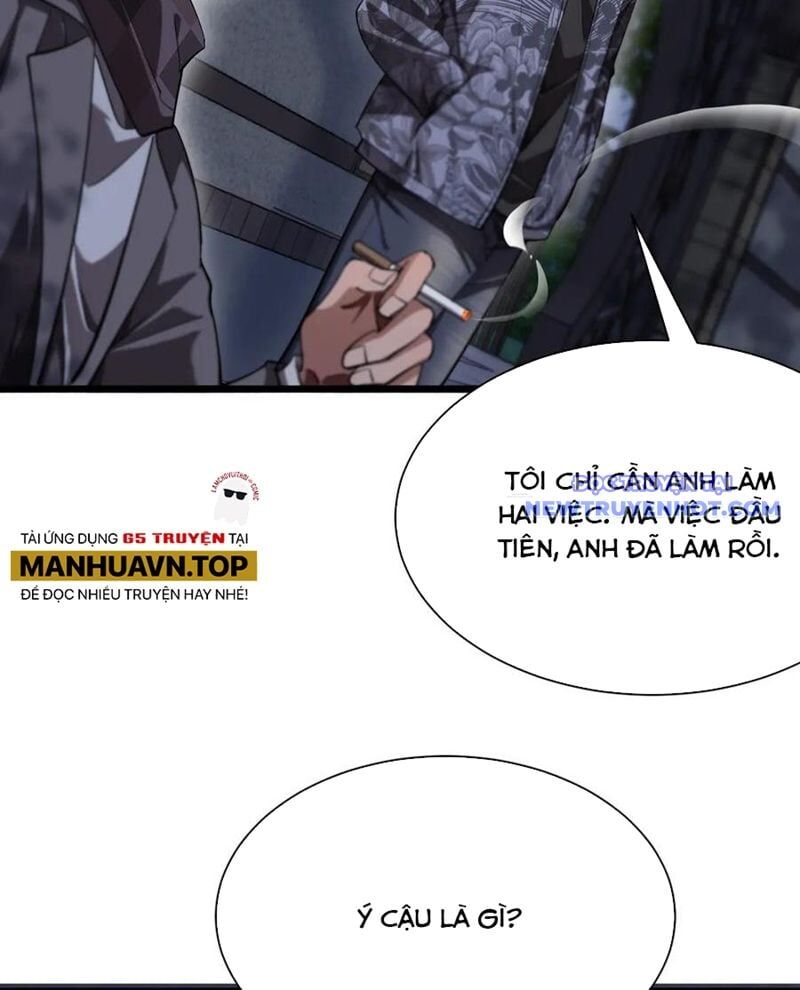 Ta Bị Kẹt Cùng Một Ngày 1000 Năm Chap 164 - Next Chap 165