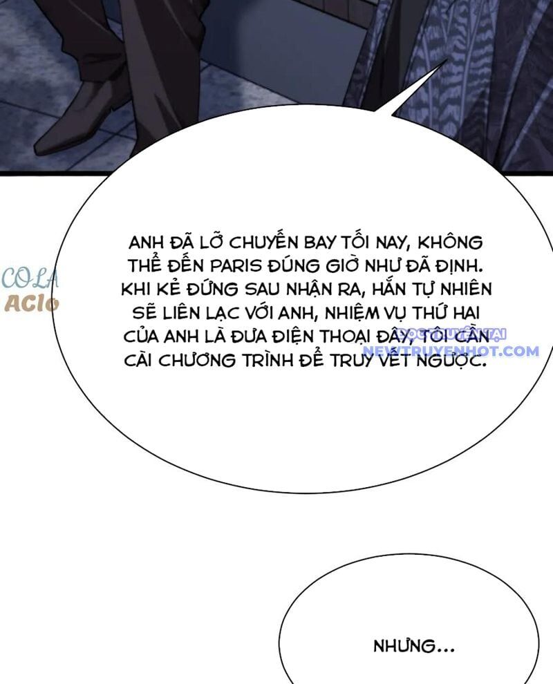 Ta Bị Kẹt Cùng Một Ngày 1000 Năm Chap 164 - Next Chap 165
