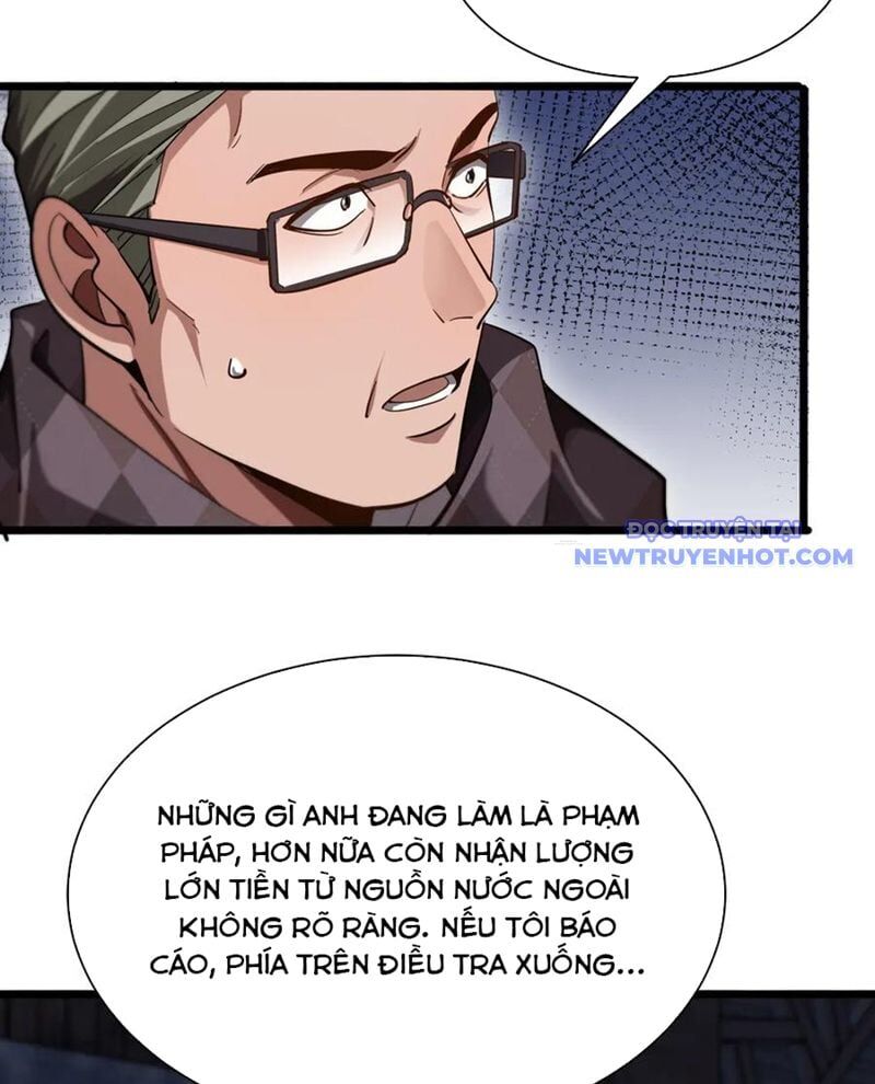Ta Bị Kẹt Cùng Một Ngày 1000 Năm Chap 164 - Next Chap 165