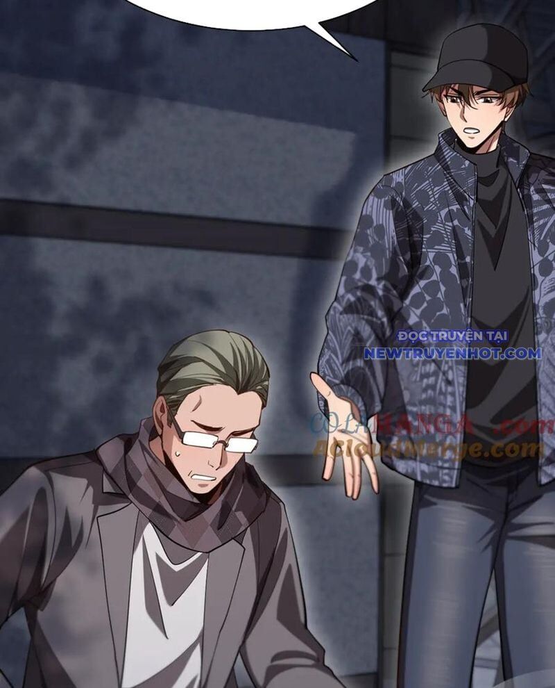 Ta Bị Kẹt Cùng Một Ngày 1000 Năm Chap 164 - Next Chap 165