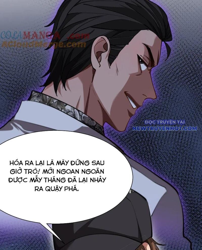 Ta Bị Kẹt Cùng Một Ngày 1000 Năm Chap 164 - Next Chap 165