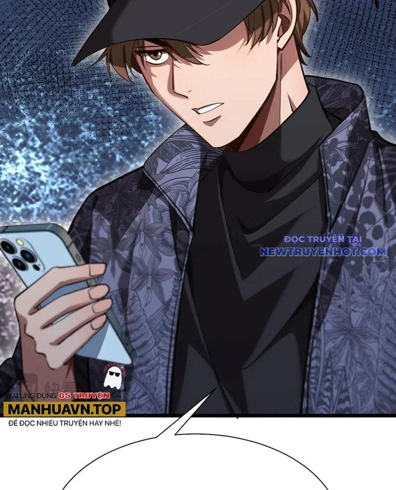 Ta Bị Kẹt Cùng Một Ngày 1000 Năm Chap 164 - Next Chap 165