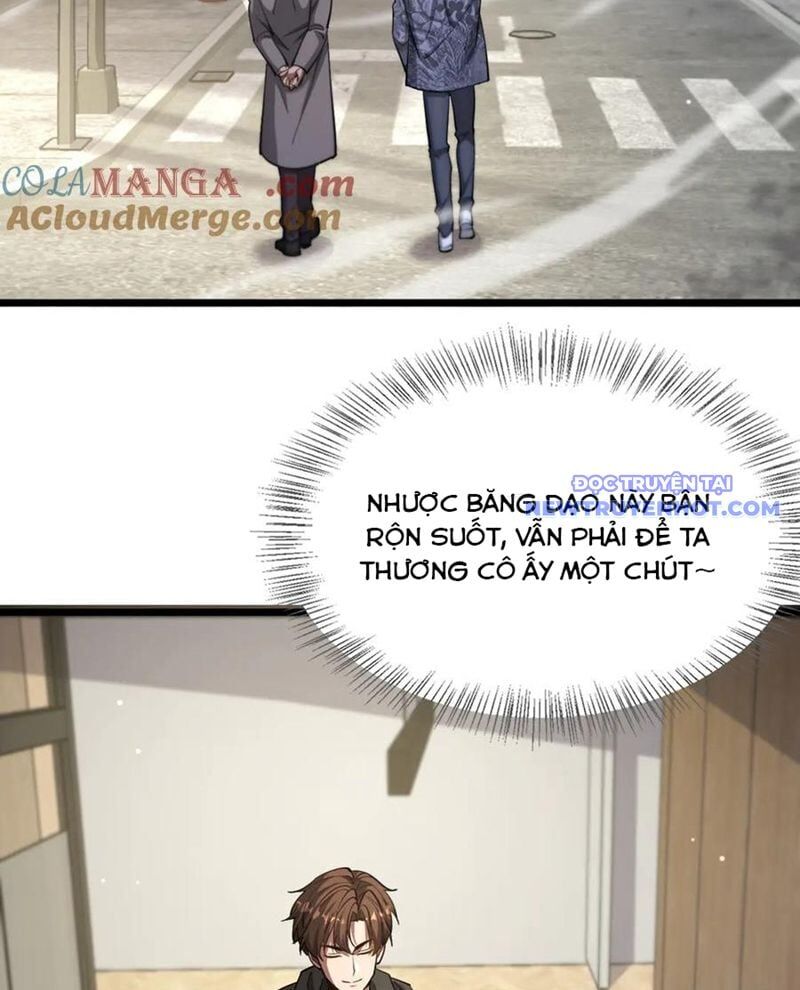 Ta Bị Kẹt Cùng Một Ngày 1000 Năm Chap 164 - Next Chap 165