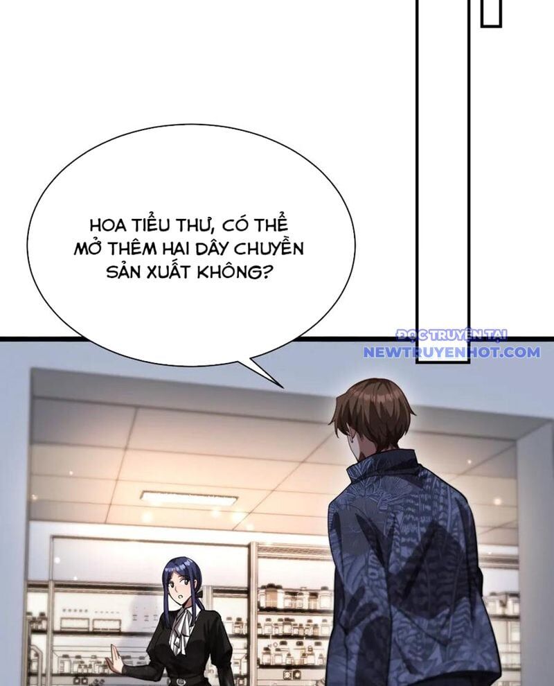 Ta Bị Kẹt Cùng Một Ngày 1000 Năm Chap 164 - Next Chap 165