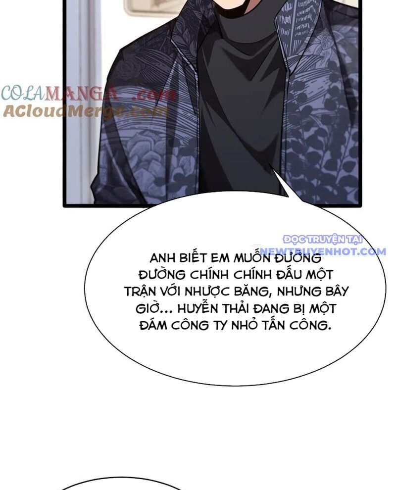 Ta Bị Kẹt Cùng Một Ngày 1000 Năm Chap 164 - Next Chap 165