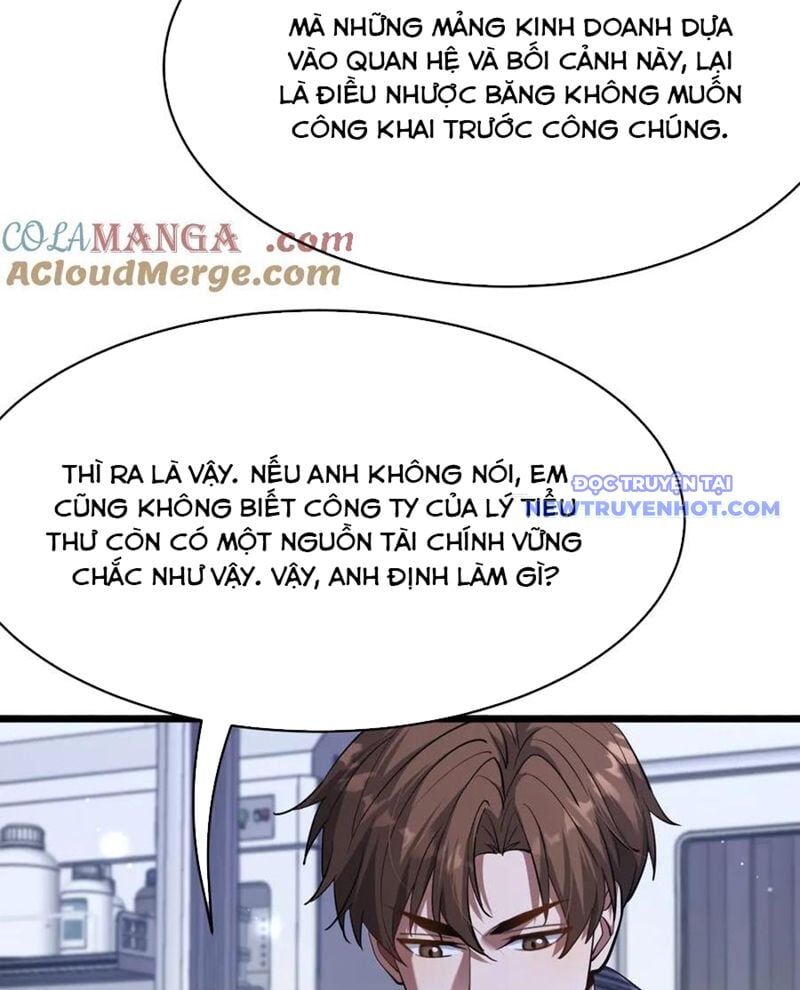 Ta Bị Kẹt Cùng Một Ngày 1000 Năm Chap 164 - Next Chap 165
