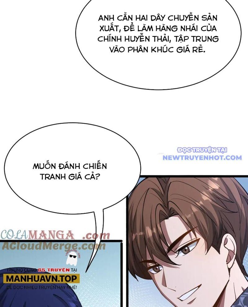 Ta Bị Kẹt Cùng Một Ngày 1000 Năm Chap 164 - Next Chap 165