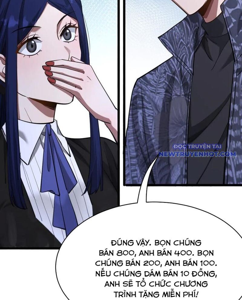 Ta Bị Kẹt Cùng Một Ngày 1000 Năm Chap 164 - Next Chap 165