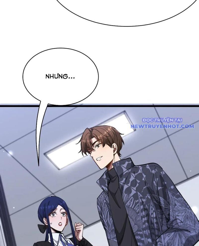 Ta Bị Kẹt Cùng Một Ngày 1000 Năm Chap 164 - Next Chap 165