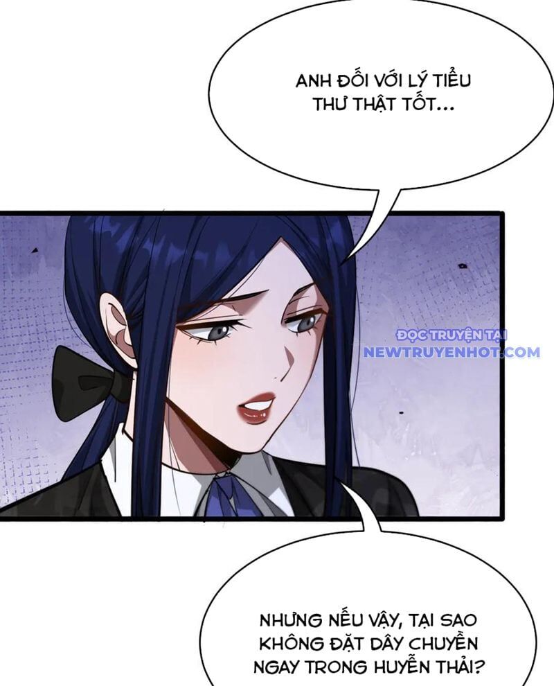 Ta Bị Kẹt Cùng Một Ngày 1000 Năm Chap 164 - Next Chap 165