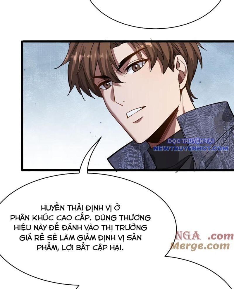 Ta Bị Kẹt Cùng Một Ngày 1000 Năm Chap 164 - Next Chap 165