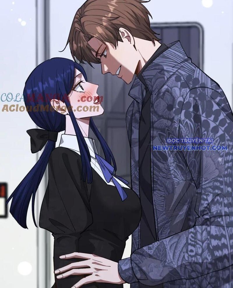 Ta Bị Kẹt Cùng Một Ngày 1000 Năm Chap 164 - Next Chap 165