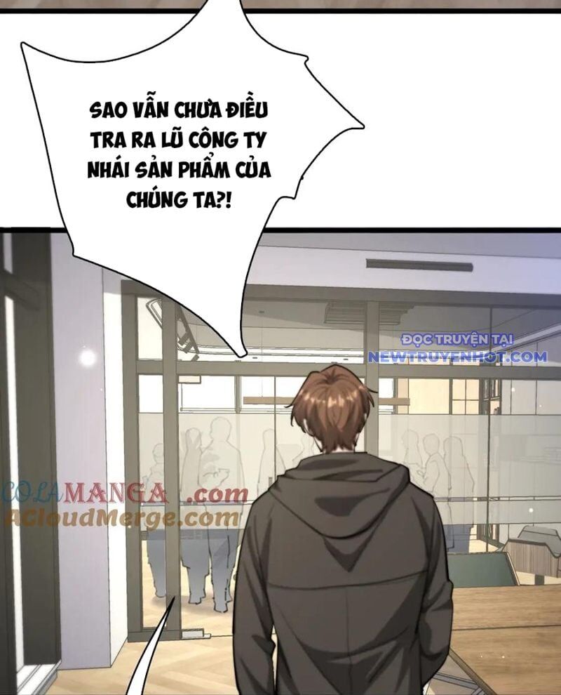 Ta Bị Kẹt Cùng Một Ngày 1000 Năm Chap 164 - Next Chap 165