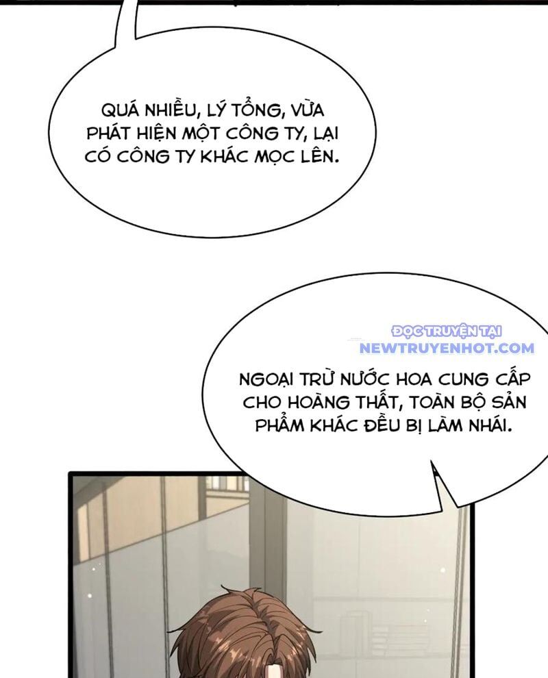 Ta Bị Kẹt Cùng Một Ngày 1000 Năm Chap 164 - Next Chap 165