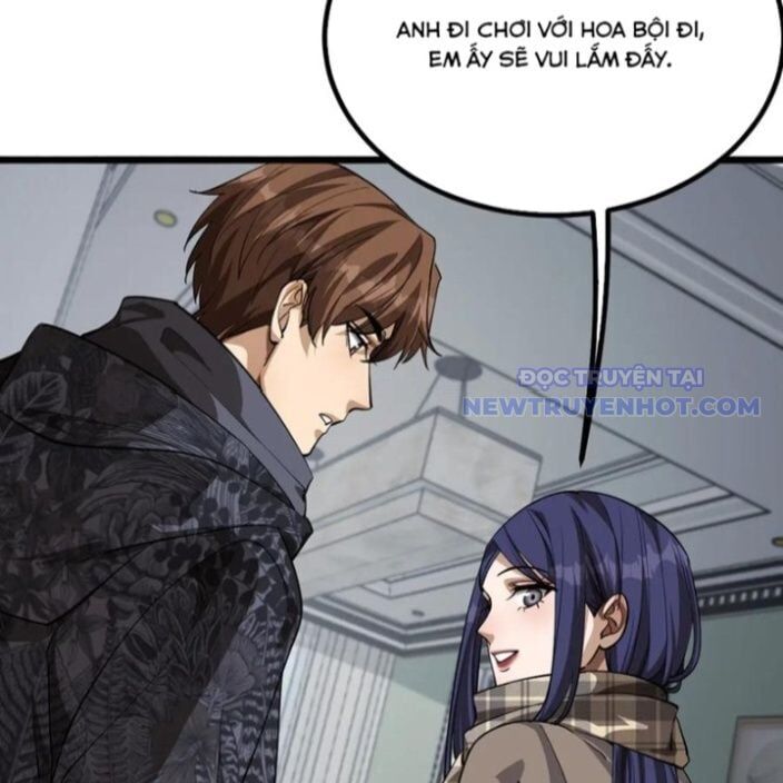 Ta Bị Kẹt Cùng Một Ngày 1000 Năm Chap 165 - Next Chap 166