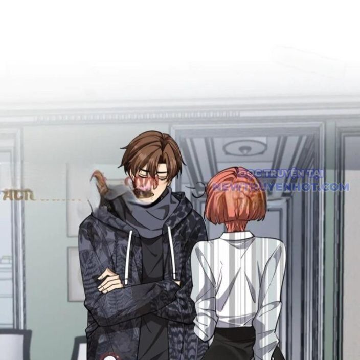Ta Bị Kẹt Cùng Một Ngày 1000 Năm Chap 165 - Next Chap 166