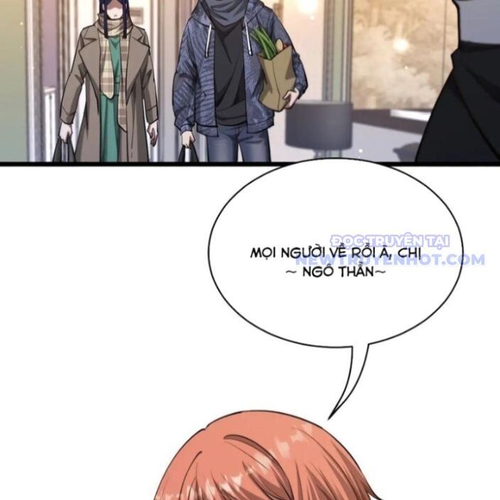 Ta Bị Kẹt Cùng Một Ngày 1000 Năm Chap 165 - Next Chap 166