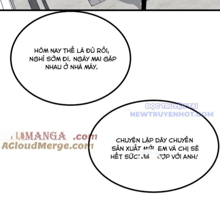 Ta Bị Kẹt Cùng Một Ngày 1000 Năm Chap 165 - Next Chap 166