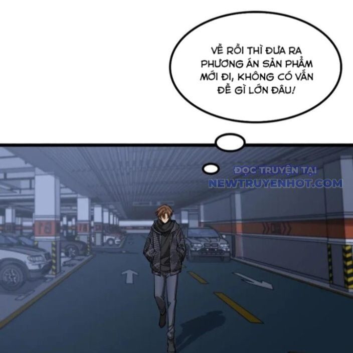 Ta Bị Kẹt Cùng Một Ngày 1000 Năm Chap 165 - Next Chap 166