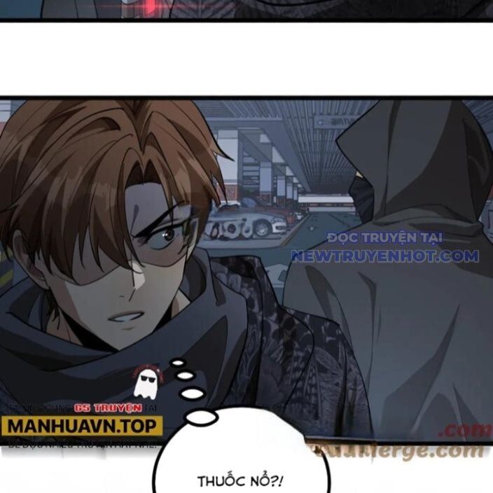 Ta Bị Kẹt Cùng Một Ngày 1000 Năm Chap 165 - Next Chap 166